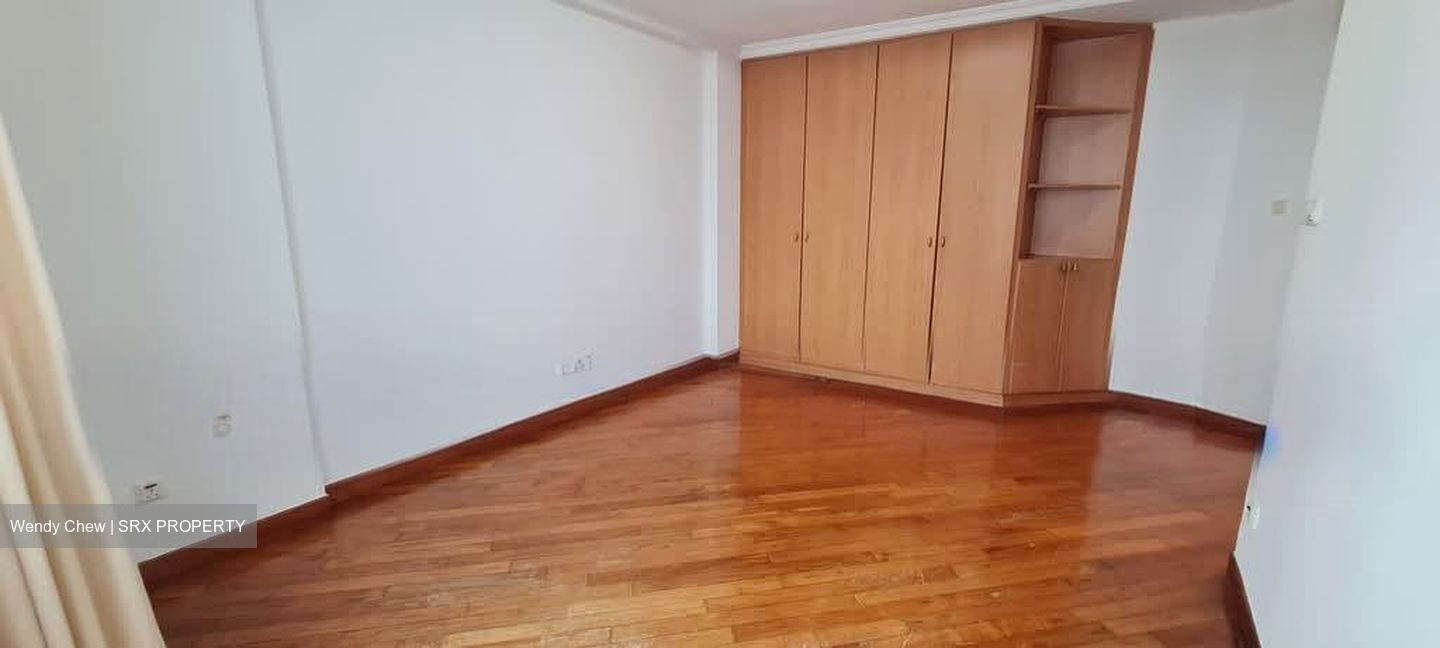 The Sierra (D10), Apartment #577097041